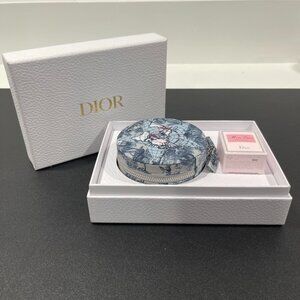 Dior Beauty Box with Jewelry Holder and Parfum (1169)